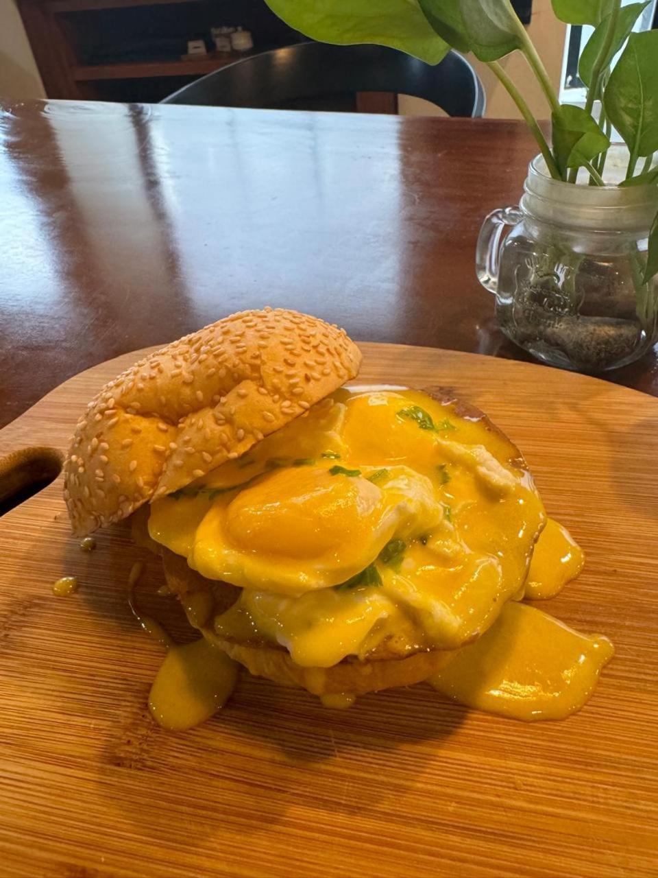 万鸦老s阁楼酒店 美娜多 外观 照片